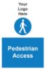 Picture of Pedestrian Access 