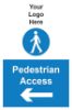 Picture of Pedestrian Access 
