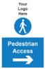 Picture of Pedestrian Access 