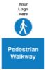 Picture of Pedestrian Walkway