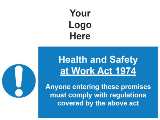 Picture of Health and Safety at Work Act 1974