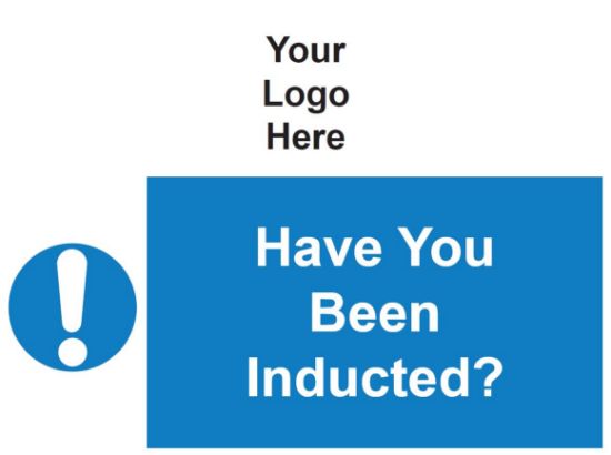 Picture of Have You Been Inducted ?