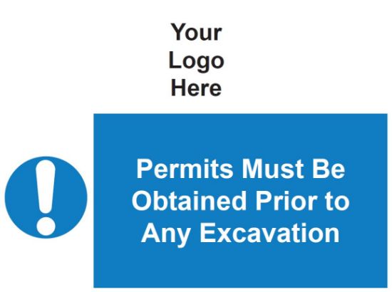 Picture of Permits Must Be Obtained 