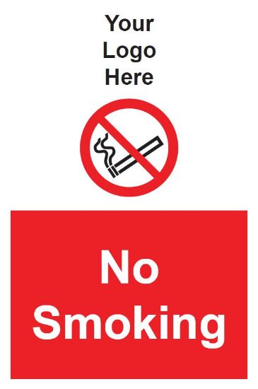 Picture of No Smoking 