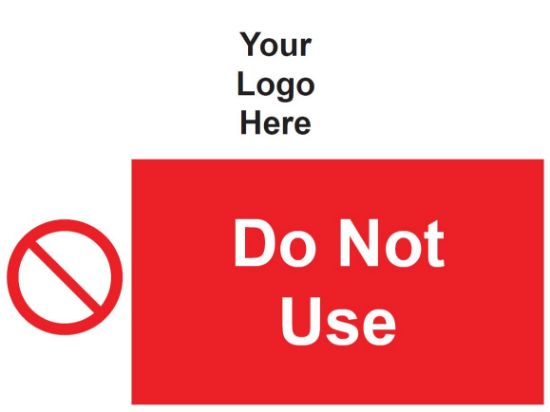 Picture of Do Not Use 