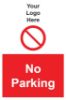 Picture of No Parking