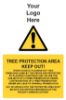 Picture of Tree Protection Area