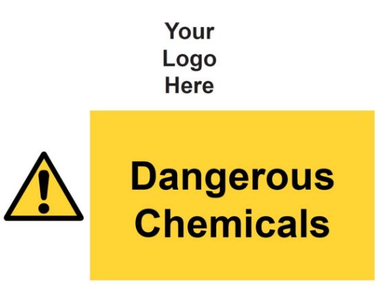 Picture of Dangerous Chemicals