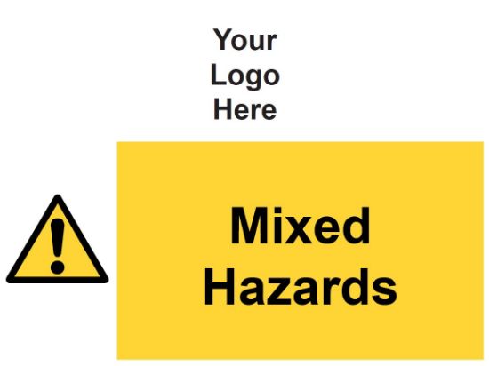 Picture of Mixed Hazards