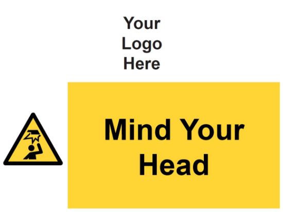 Picture of Mind Your Head