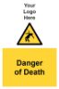 Picture of Danger of Death 