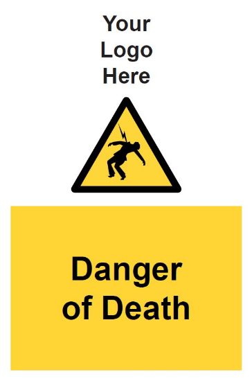 Picture of Danger of Death 