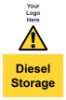 Picture of Diesel Storage 