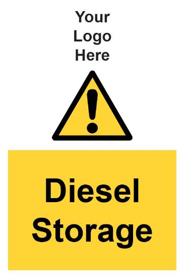 Picture of Diesel Storage 