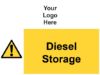 Picture of Diesel Storage 