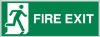 Picture of Fire Exit Signs