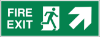 Picture of Fire Exit Signs