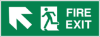 Picture of Fire Exit Signs