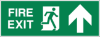 Picture of Fire Exit Signs