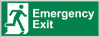 Picture of Emergency Exit Signs