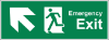 Picture of Emergency Exit Signs