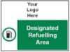 Picture of Designated Areas