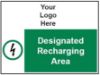 Picture of Designated Areas