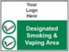 Picture of Designated Areas