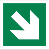 Picture of Arrow Signs