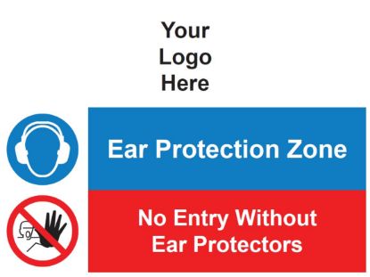Picture of Ear Protection Zone 