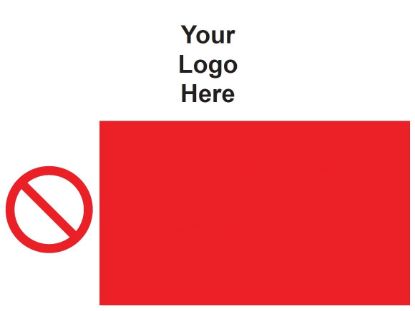 Picture of Create your own Prohibition sign