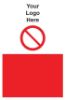 Picture of Create your own Prohibition sign