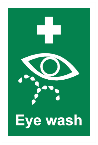 Picture of Eye Wash 