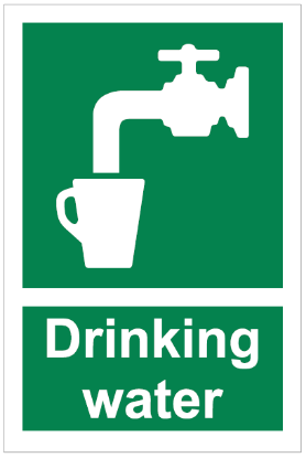 Picture of Drinking Water 