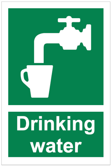 Picture of Drinking Water 