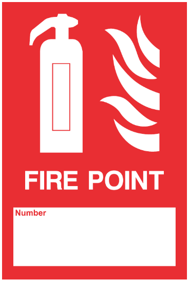 Picture of Fire Point