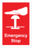 Picture of Emergency Stop 