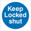 Picture of Fire Door/ Exit /Escape Door Signs