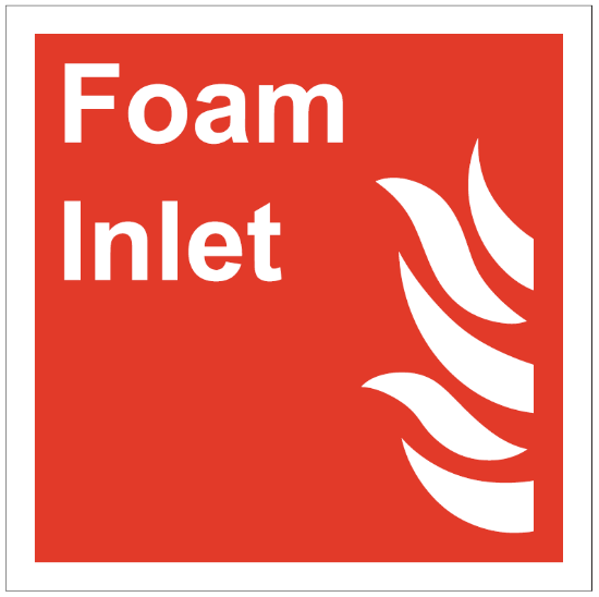Picture of Foam Inlet 