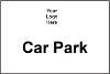 Picture of Car Park Signs