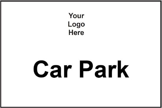 Picture of Car Park Signs