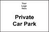 Picture of Car Park Signs