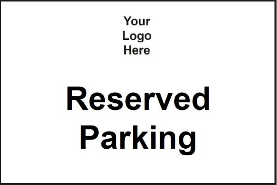 Picture of Reserved Parking 