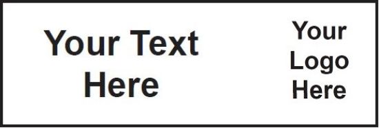 Picture of Add Own Text 