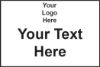 Picture of Add Own Text 
