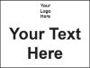 Picture of Add Own Text 