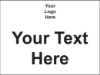 Picture of Add Own Text 