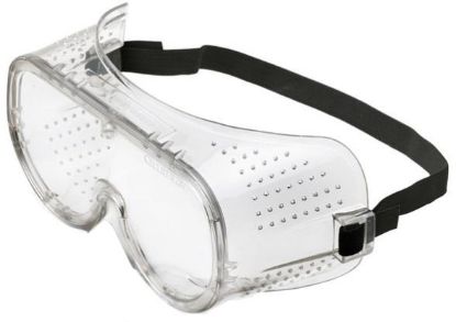 Picture of Anti Mist Safety Goggle 