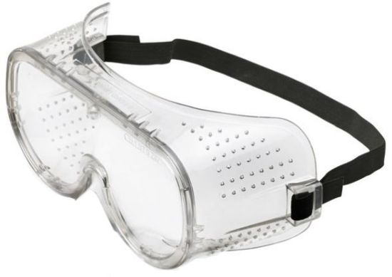 Picture of Anti Mist Safety Goggle 