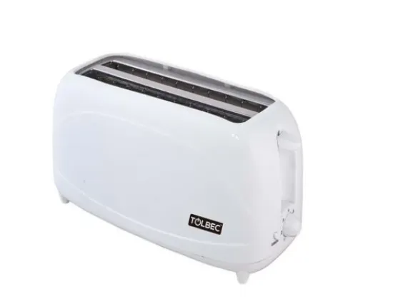 Picture of 4-Slice Toaster
